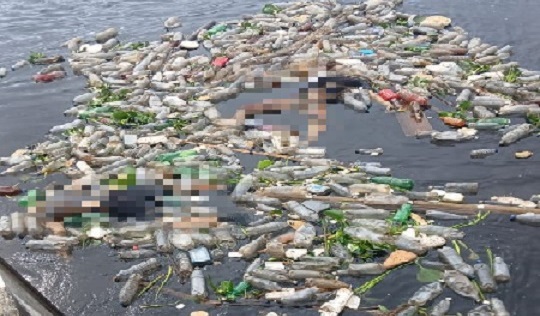 Hallan cuerpos sin vida de adolescentes en la represa Macagua