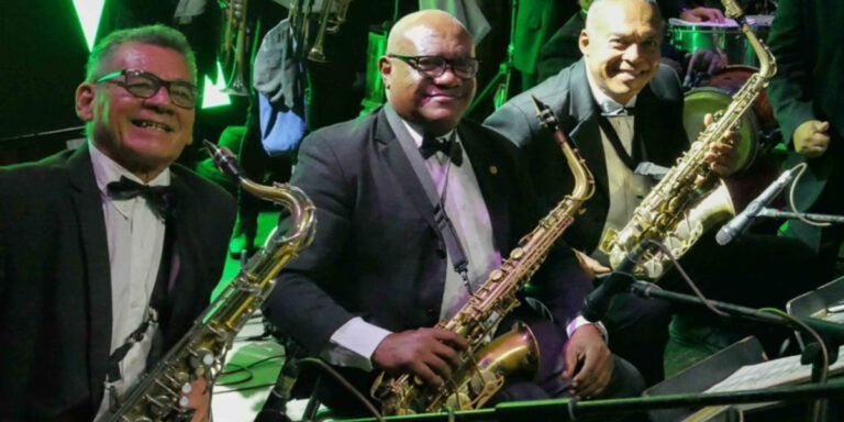 Billo’s Caracas Boys es declarado Patrimonio Cultural