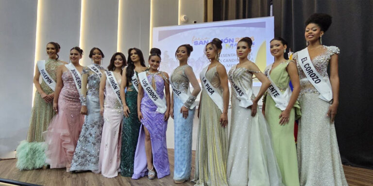 Hoy se elige a la nueva reina de la Feria de San Simón 2025
