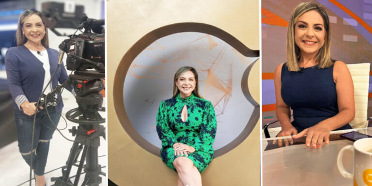 Muere la periodista venezolana Margiory Fiaschi