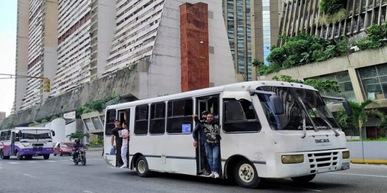 Ya es oficial el aumento del pasaje urbano