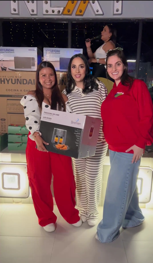 Lixett Santil periodista