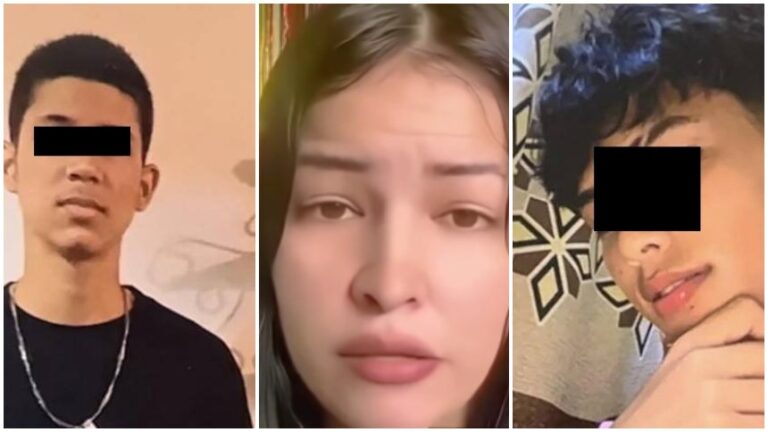 Familiares de jóvenes hallados en Macagua exigen respuestas