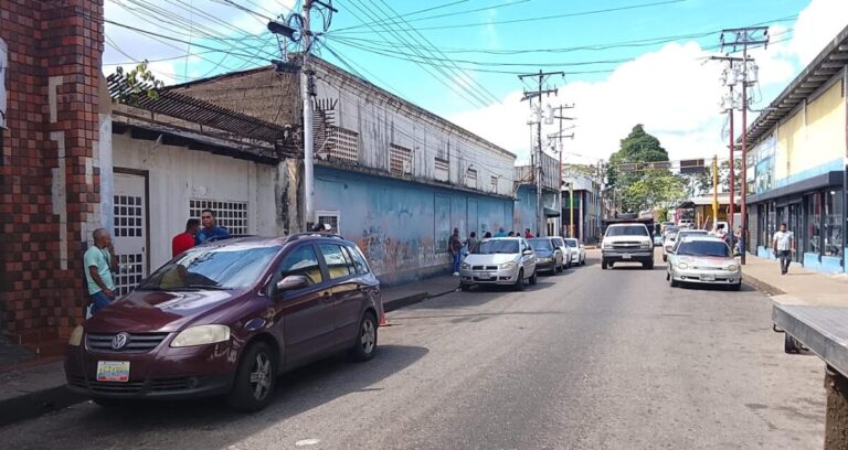 Pasaje para Caripito se ubica en 700 bolívares en carritos