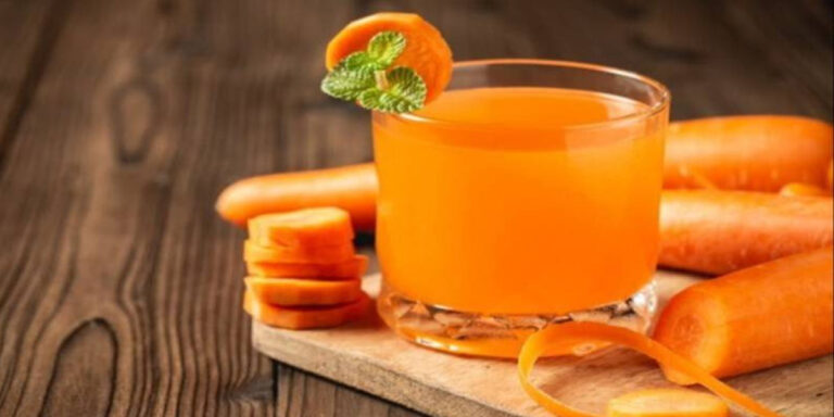 Batido natural para combatir el estreñimiento