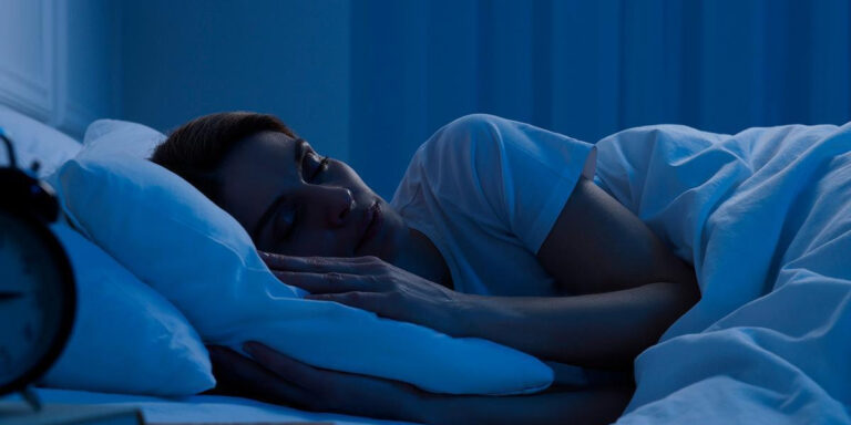 Descubre el secreto para dormir mejor