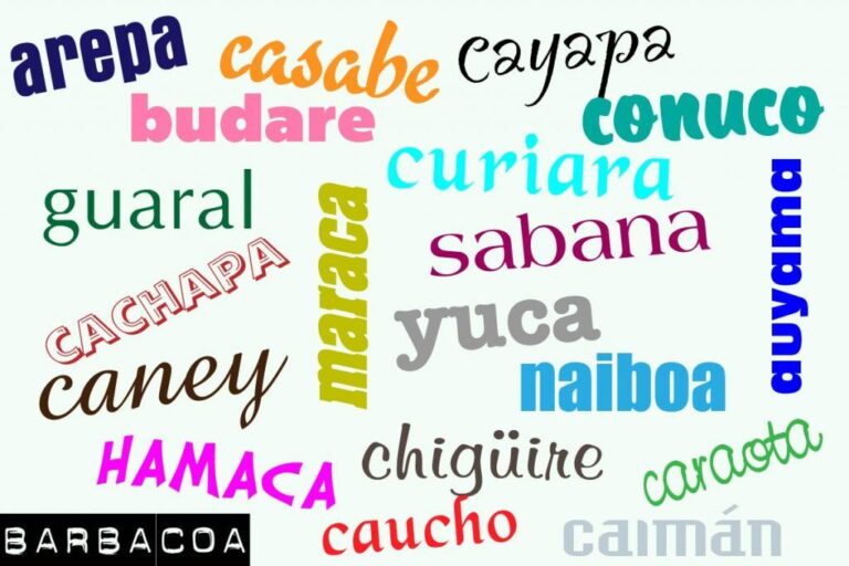 Conoce algunas expresiones venezolanas que conquistan el mundo