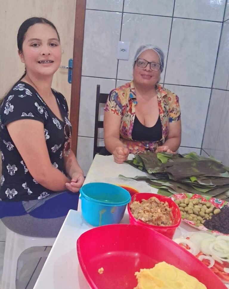 Hallacas en el extranjero: conseguir los ingredientes no es fácil