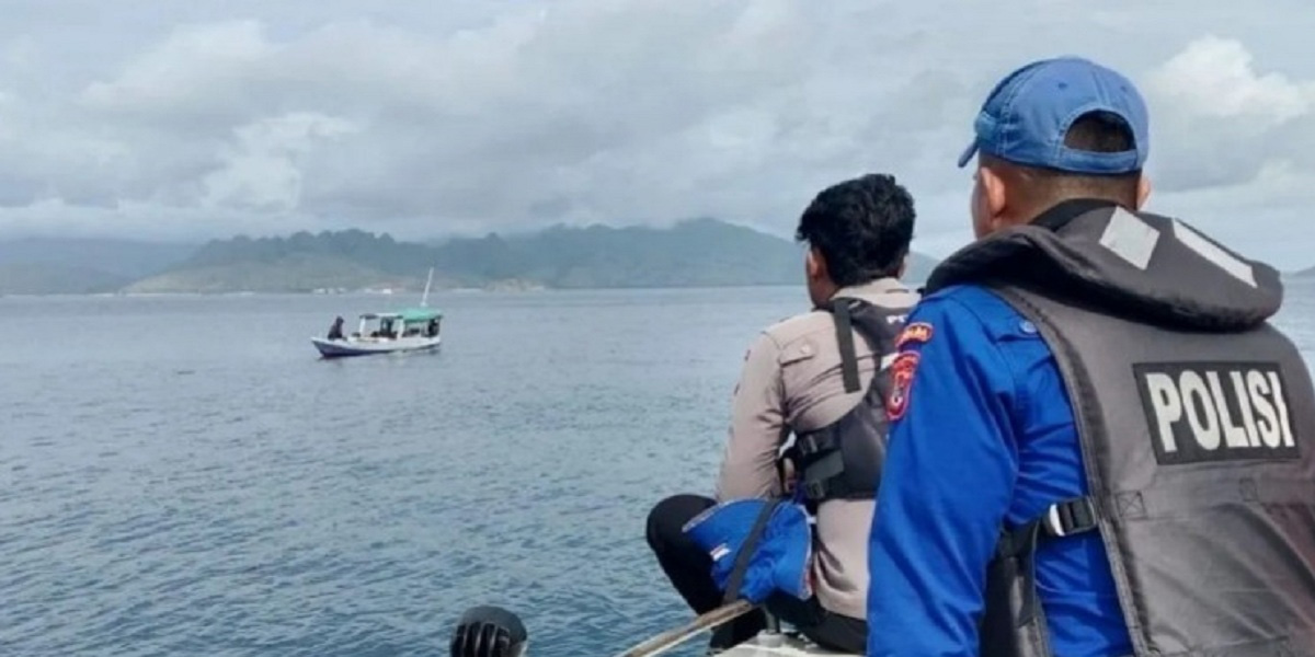 Hallan cuerpo de menor español desaparecido en naufragio en Indonesia